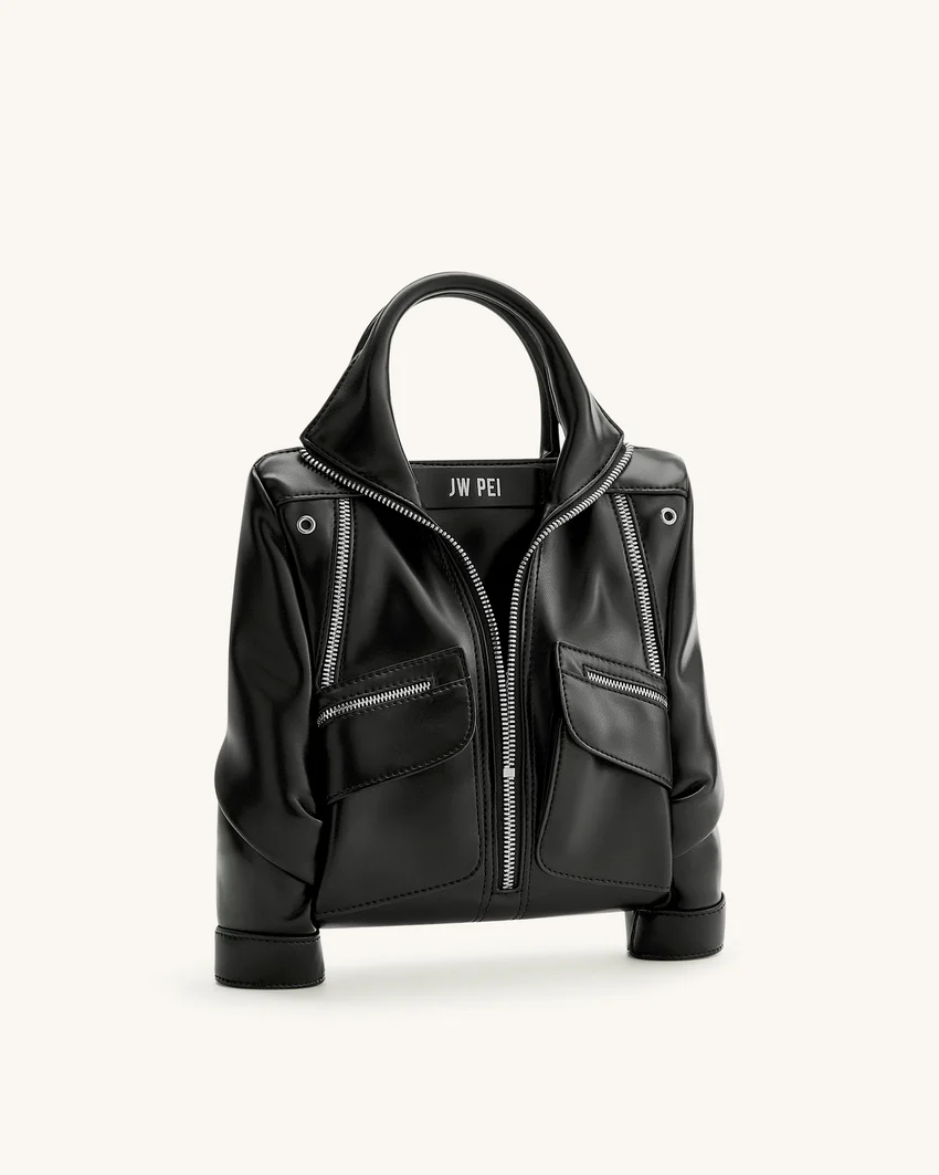 Maris Clothing Styling Tote Bag - Black