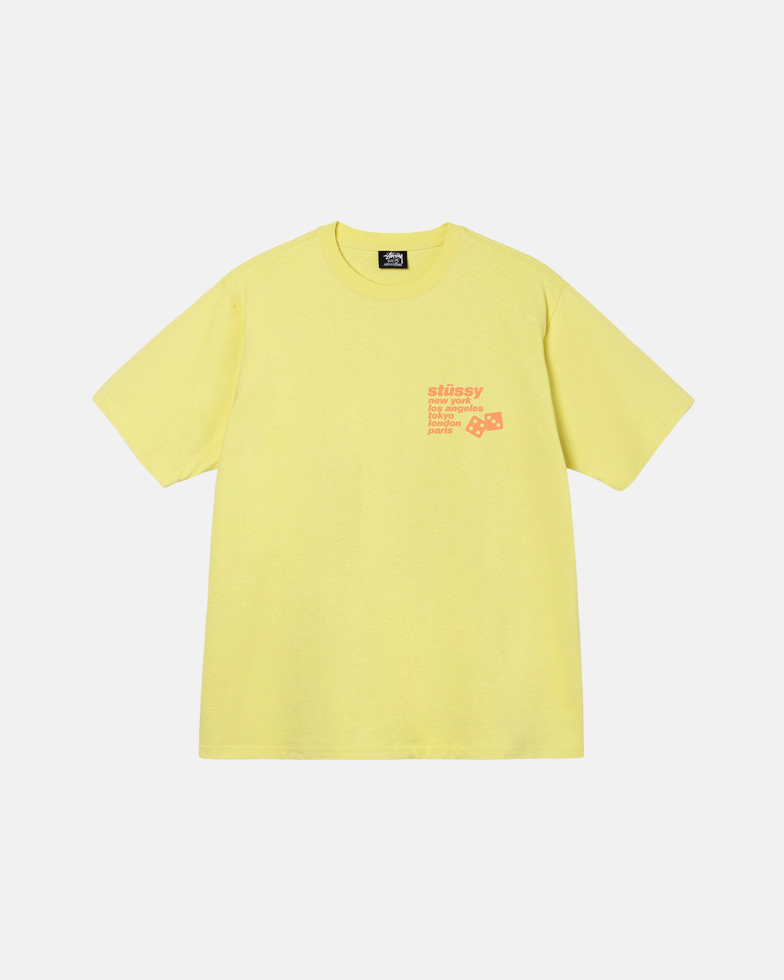 SILHOUETTE TEE