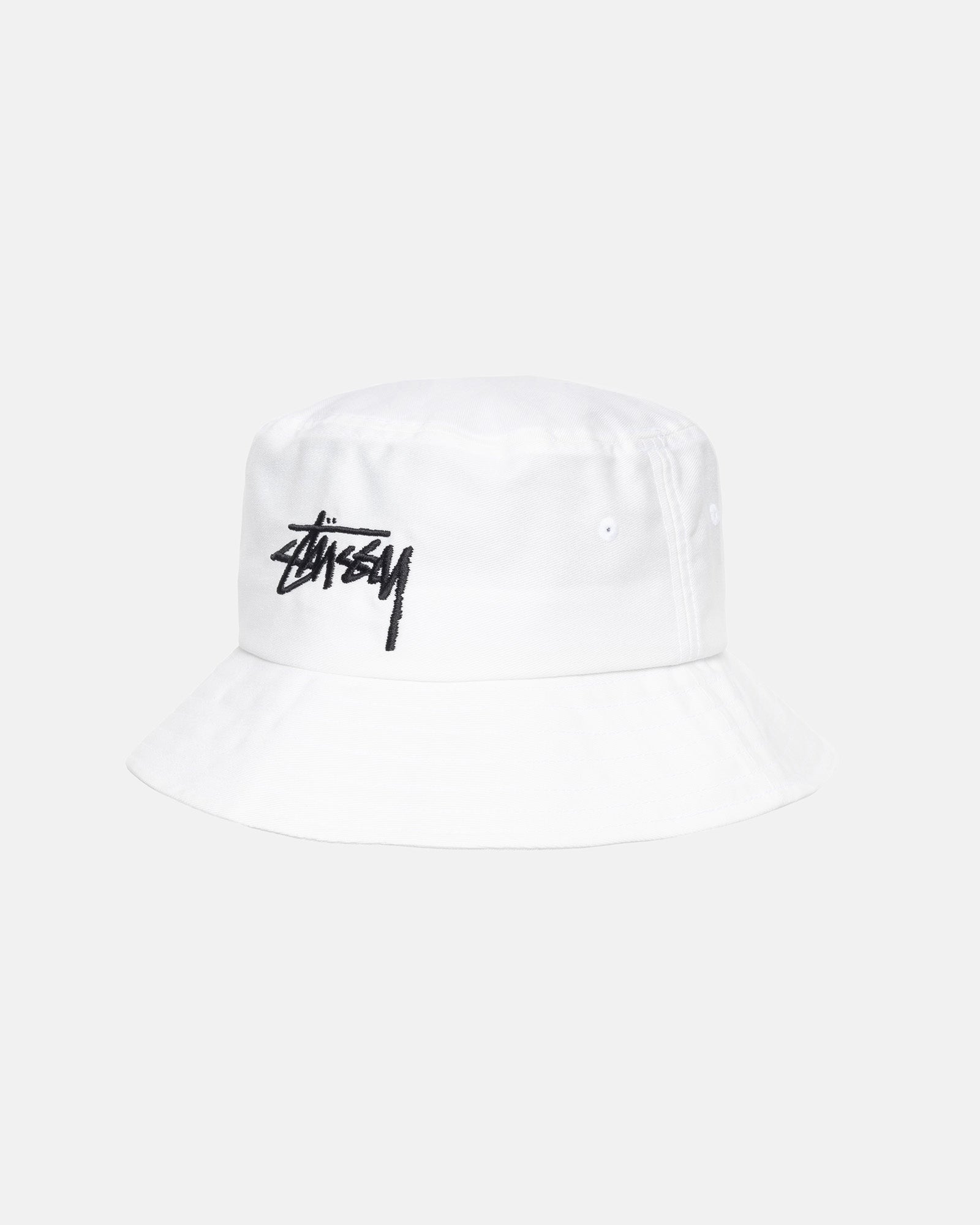 BIG STOCK BUCKET HAT