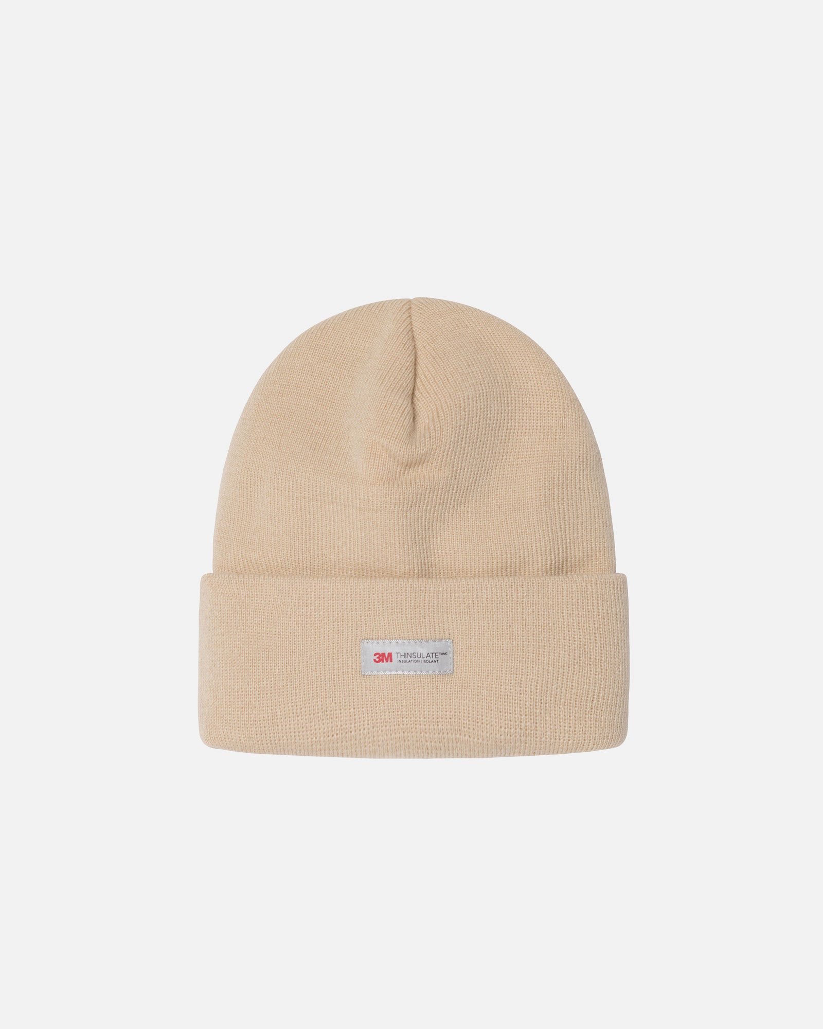 BIG BASIC THINSULATE BEANIE