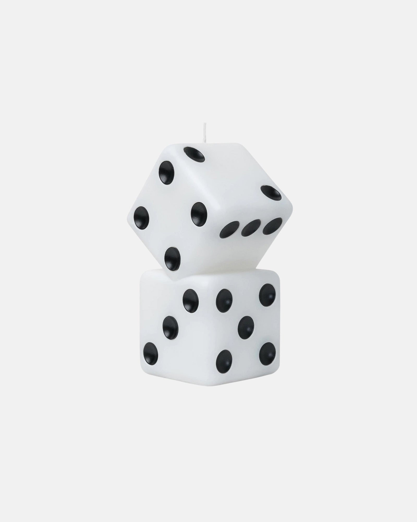 DICE CANDLE