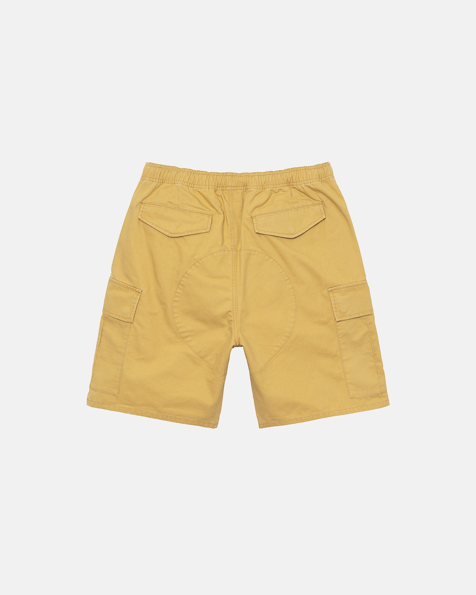 RIPSTOP CARGO BEACH SHORT