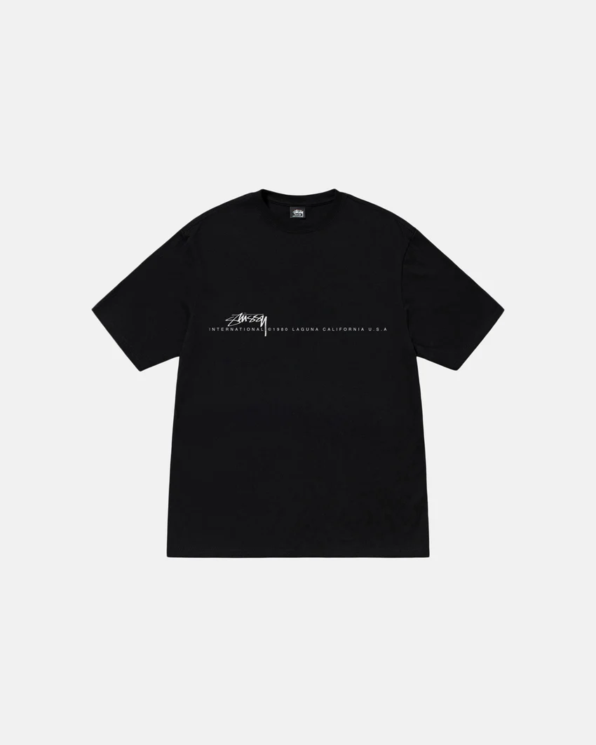 SMOOTH 80 TEE