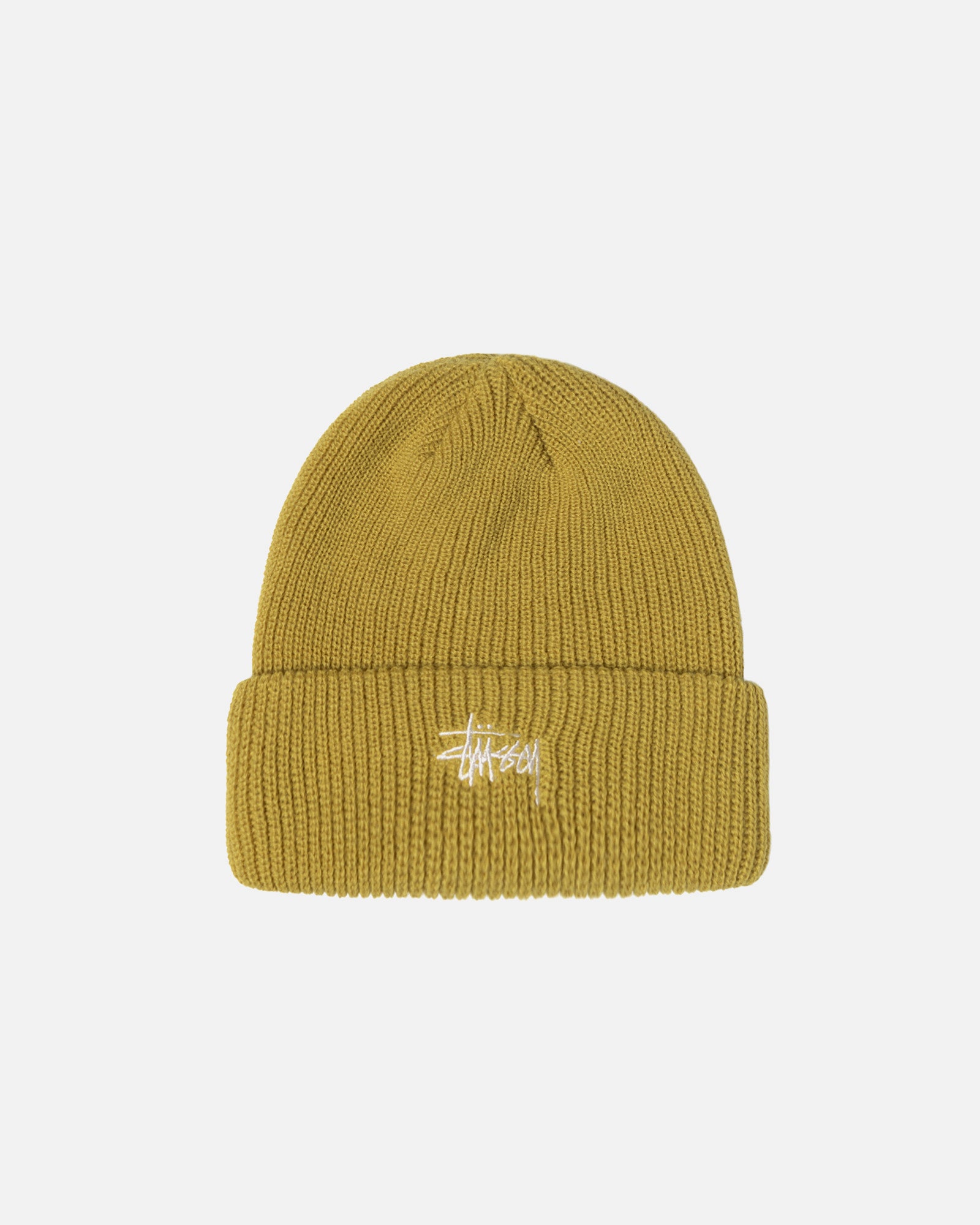 BASIC CUFF BEANIE