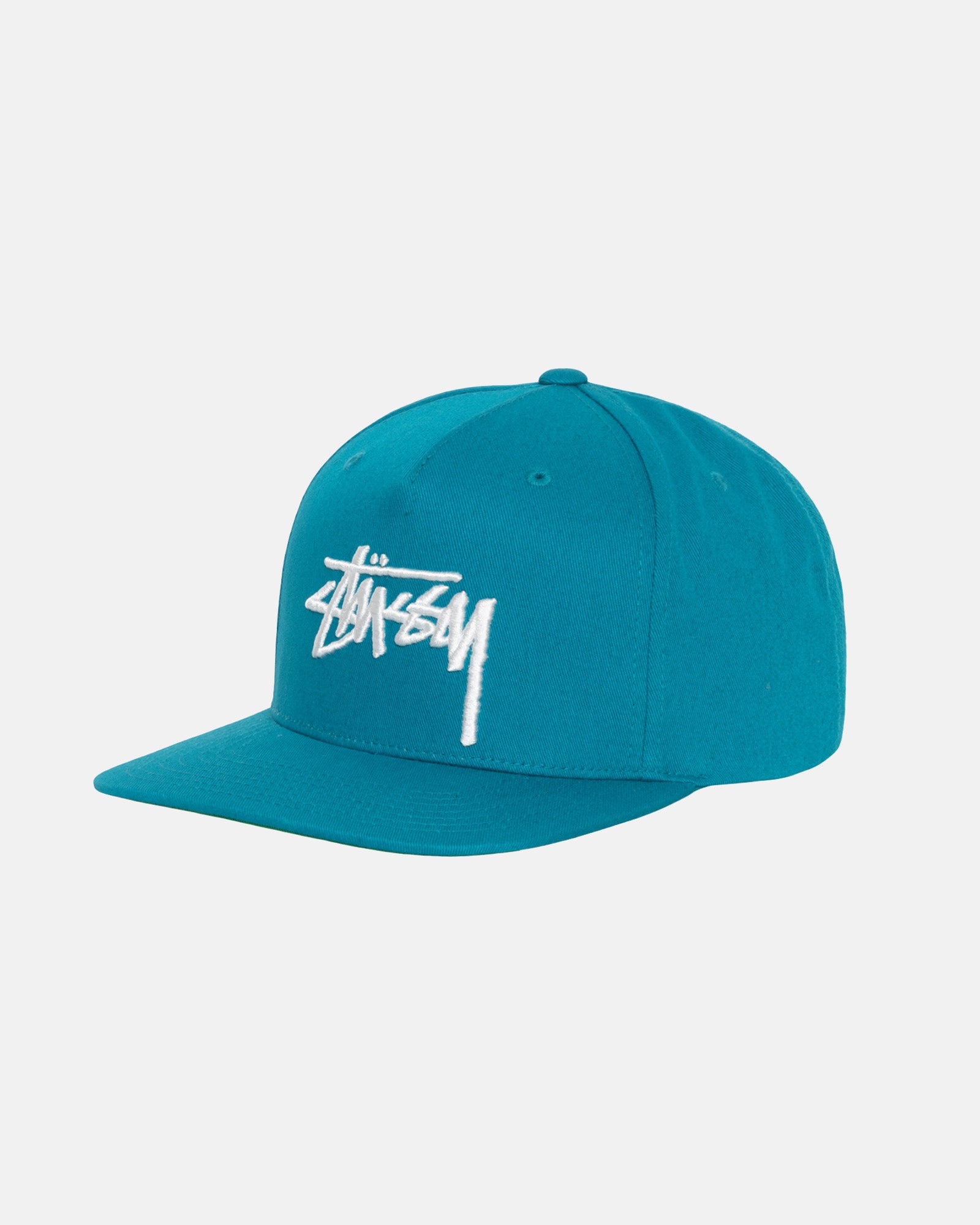 BIG STOCK POINT CROWN CAP