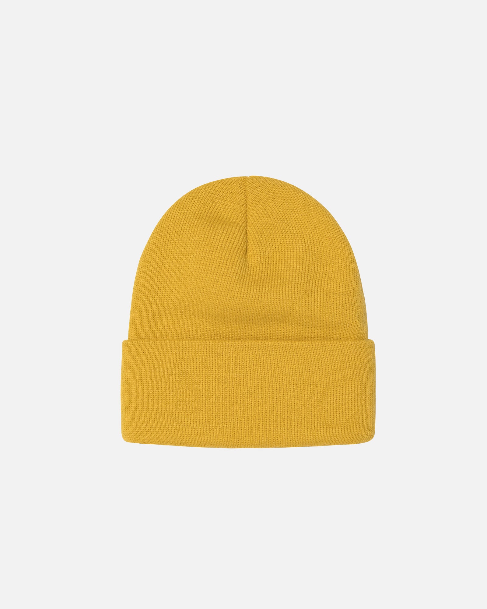 BIG STOCK CUFF BEANIE
