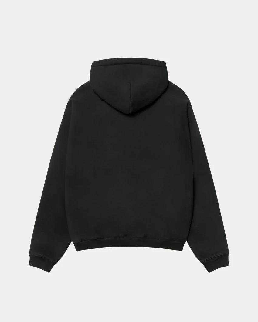 STU RELAXED HOODIE