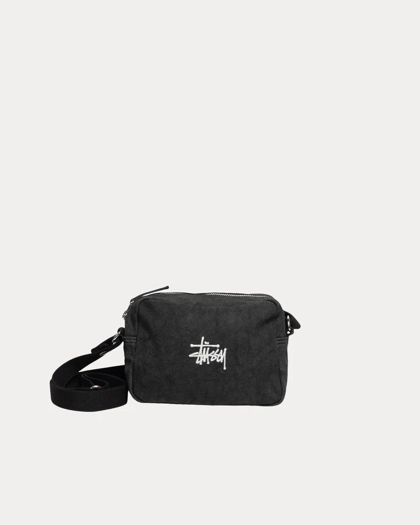 CANVAS POUCH