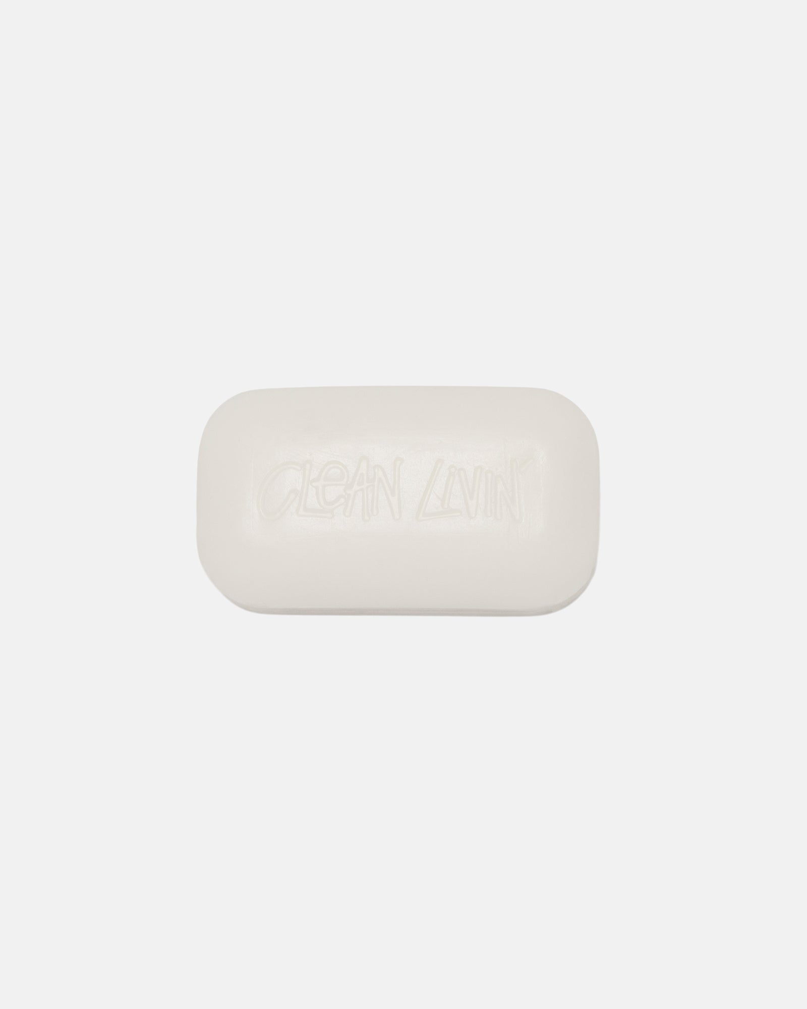 CLEAN LIVIN BAR SOAP