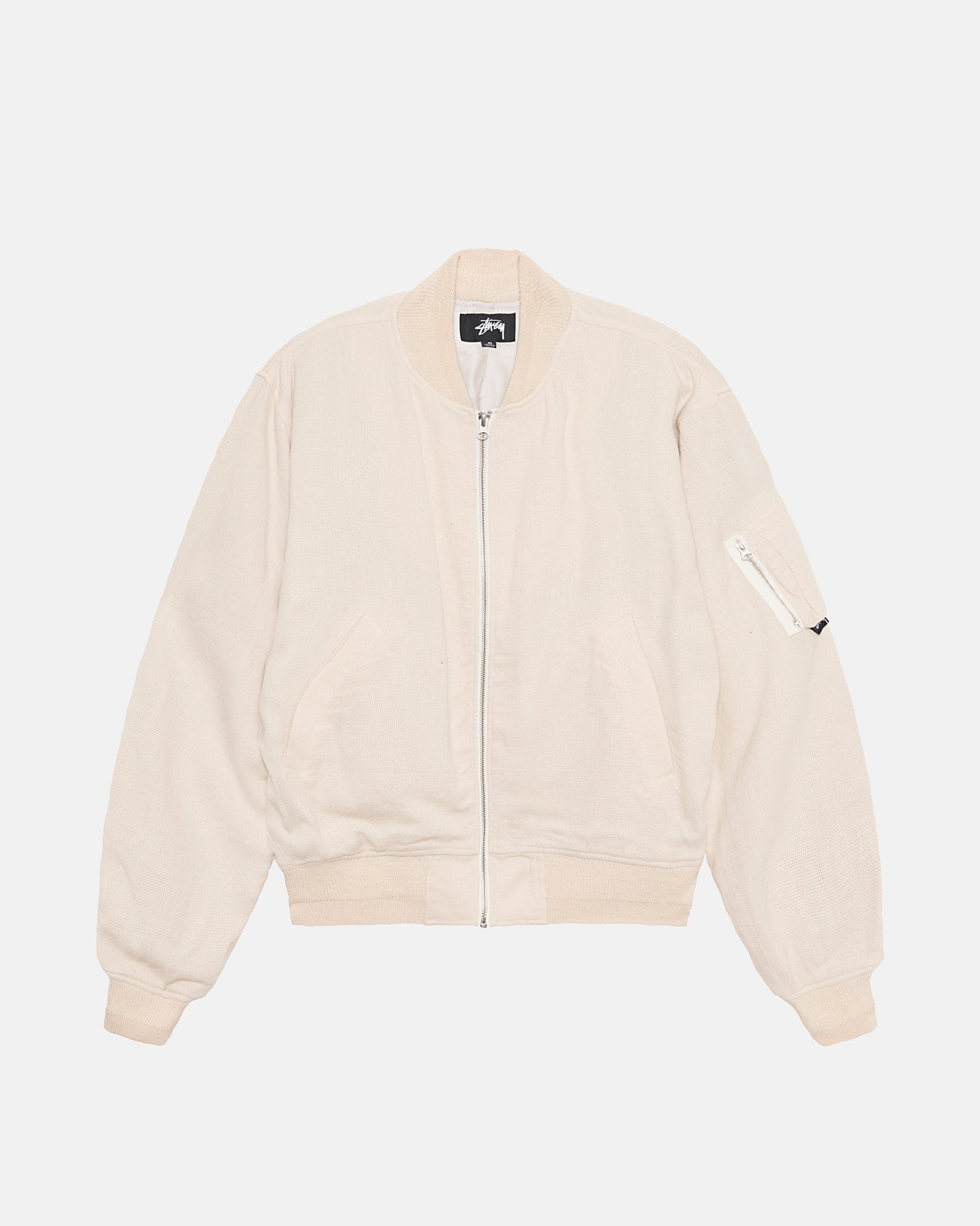 LINEN BEACH BOMBER