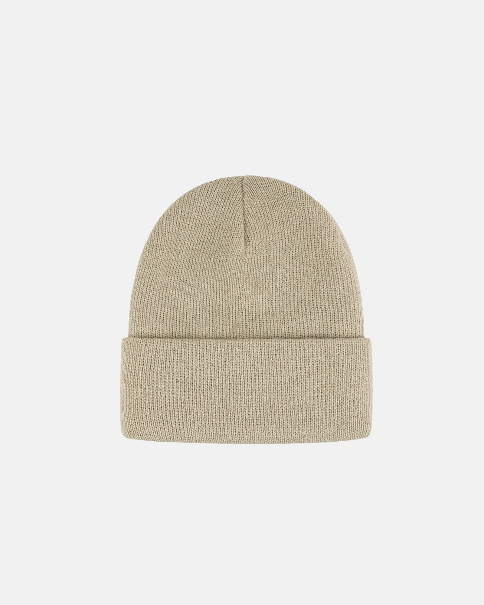 STOCK CUFF BEANIE