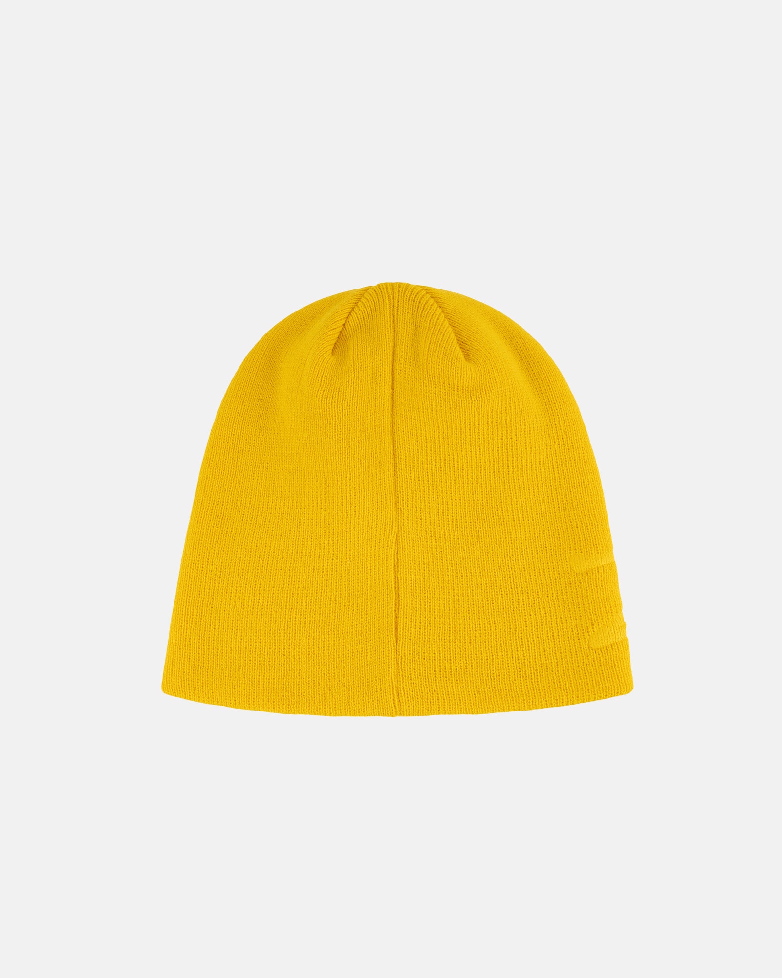 DEBOSSED BASIC LOGO SKULLCAP