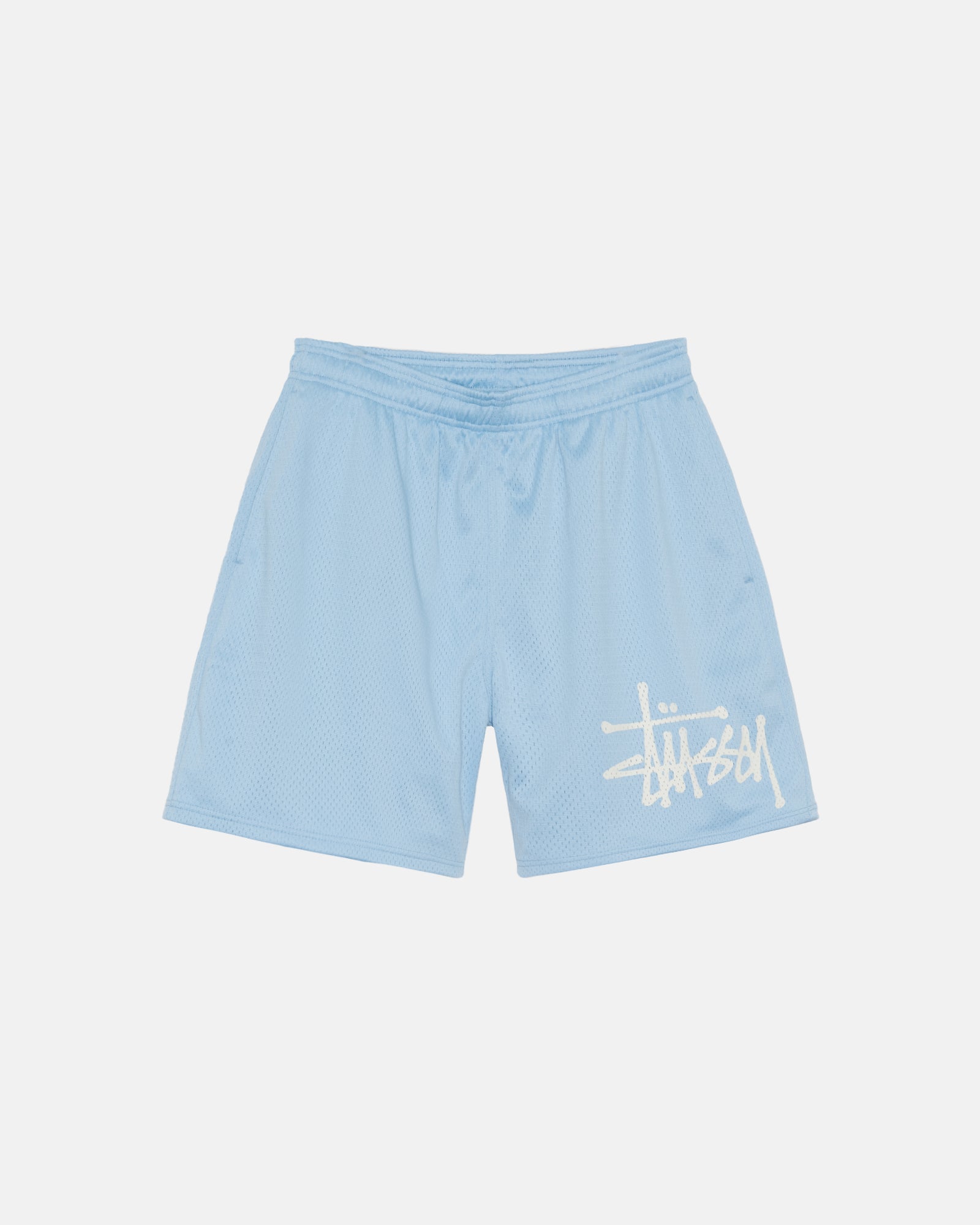 BIG BASIC MESH SHORT