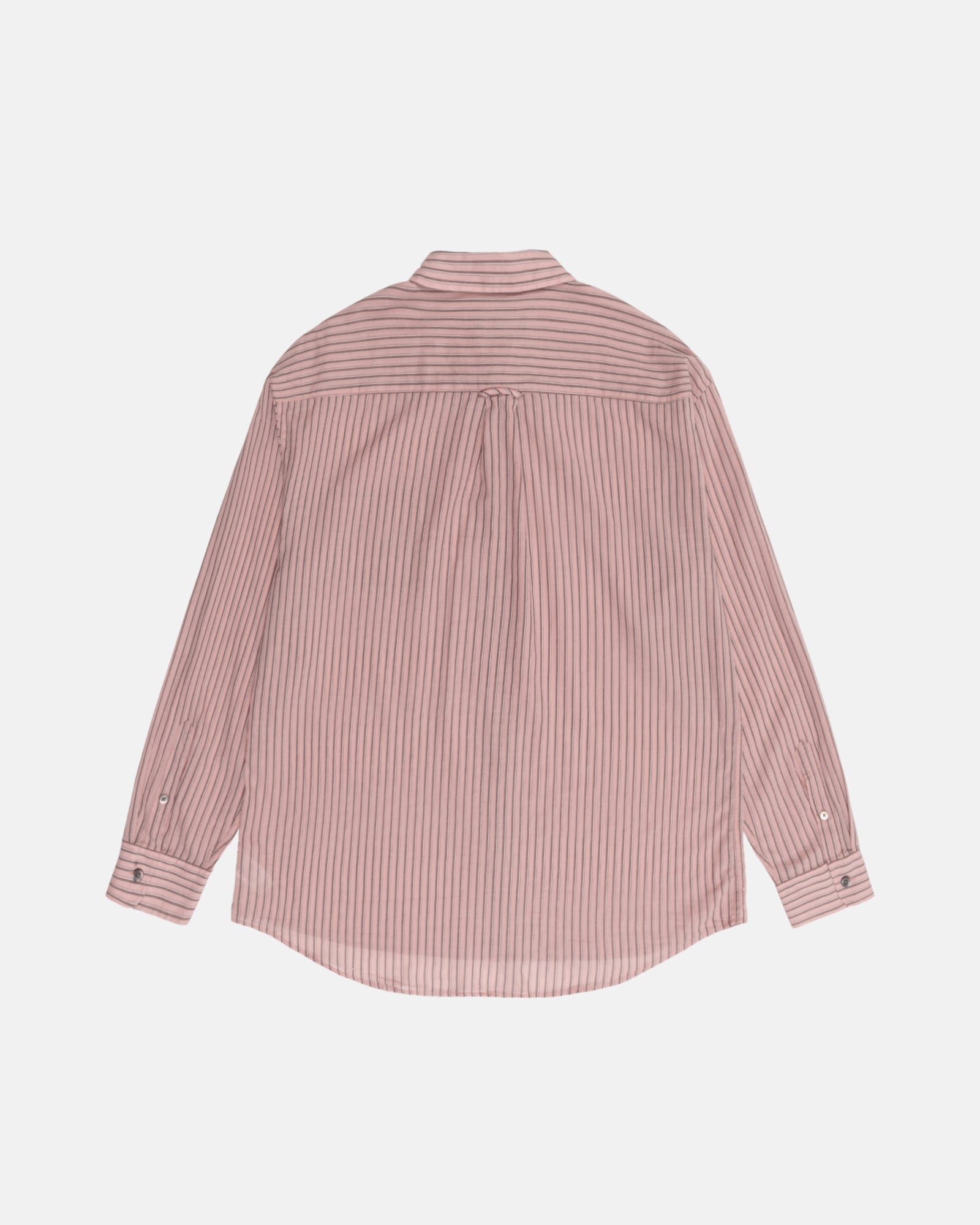 LIGHTWEIGHT CLASSIC SHIRT