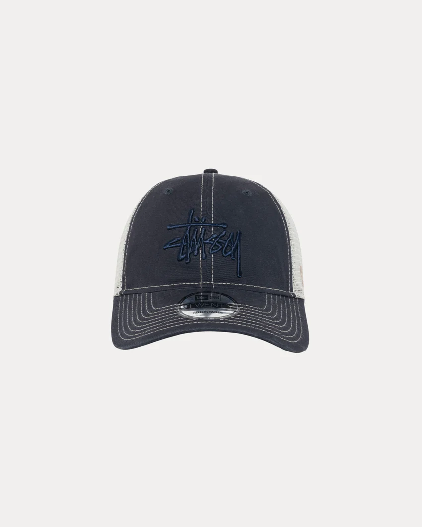 NEW ERA 9TWENTY TONAL BASIC TRUCKER