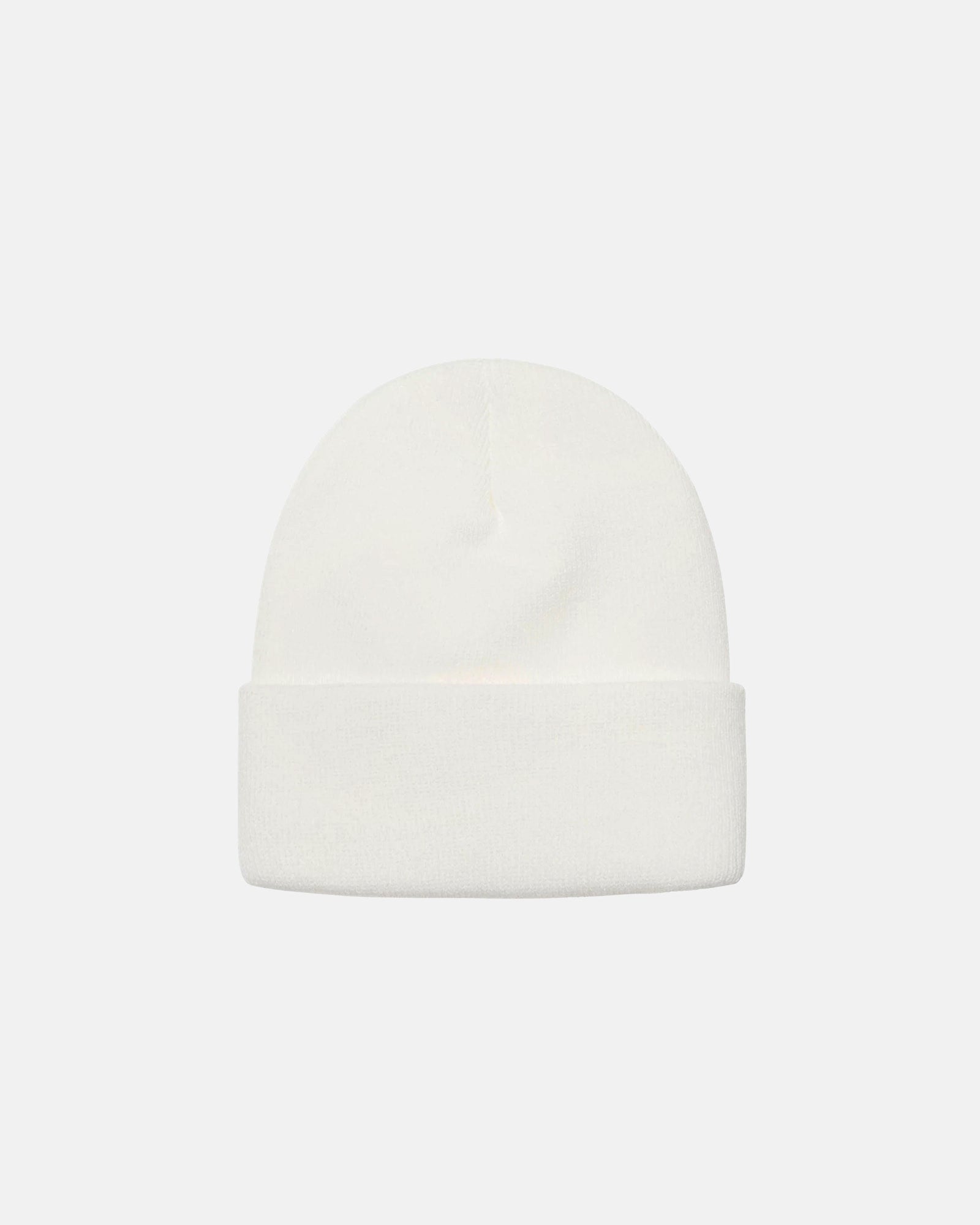 STOCK CUFF BEANIE