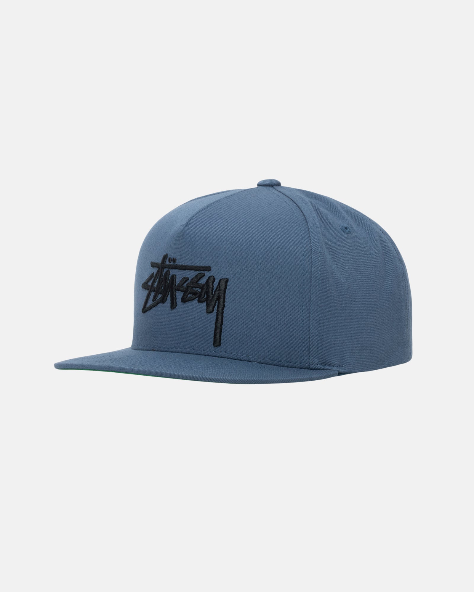 BIG STOCK POINT CROWN CAP