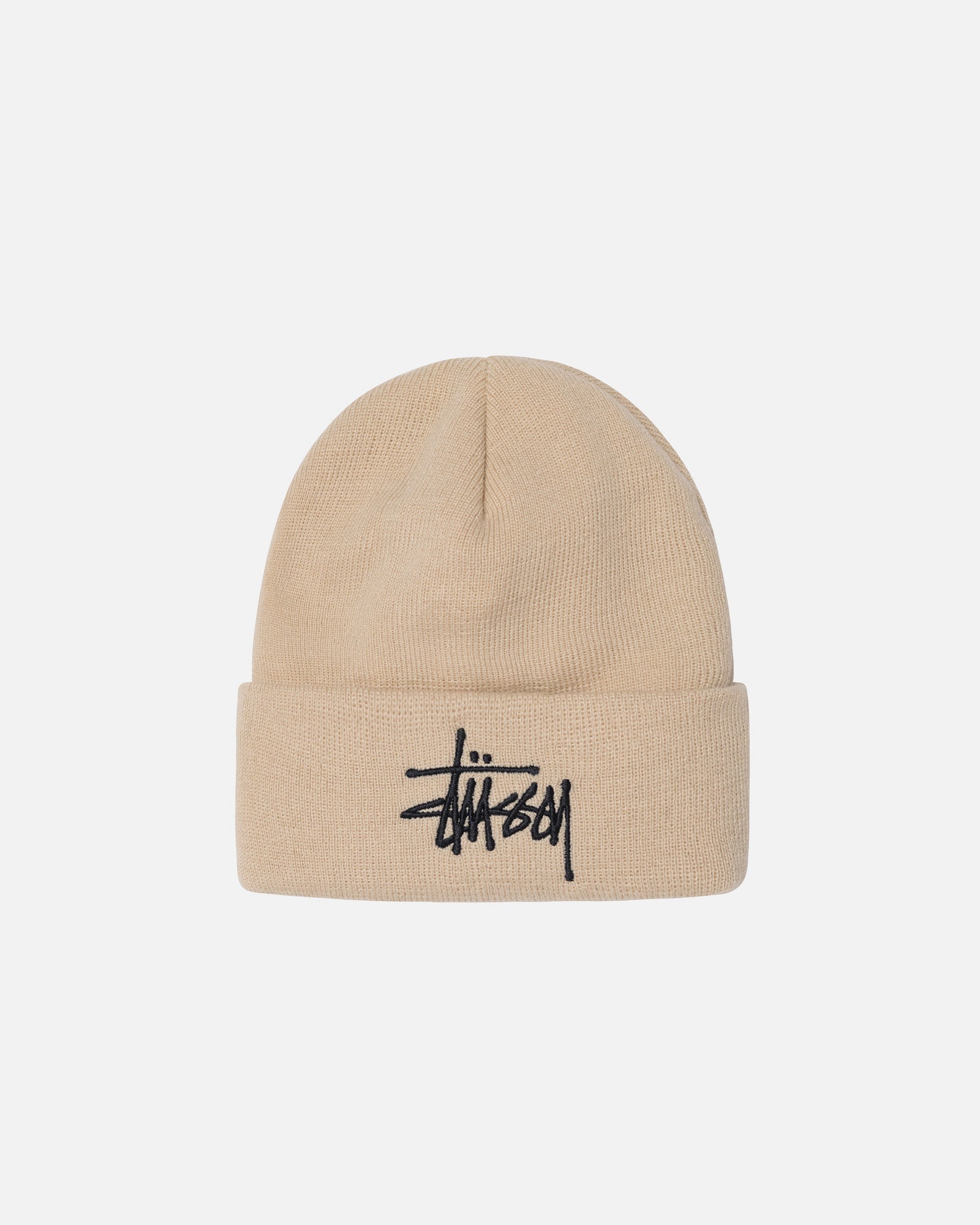 BIG BASIC THINSULATE BEANIE