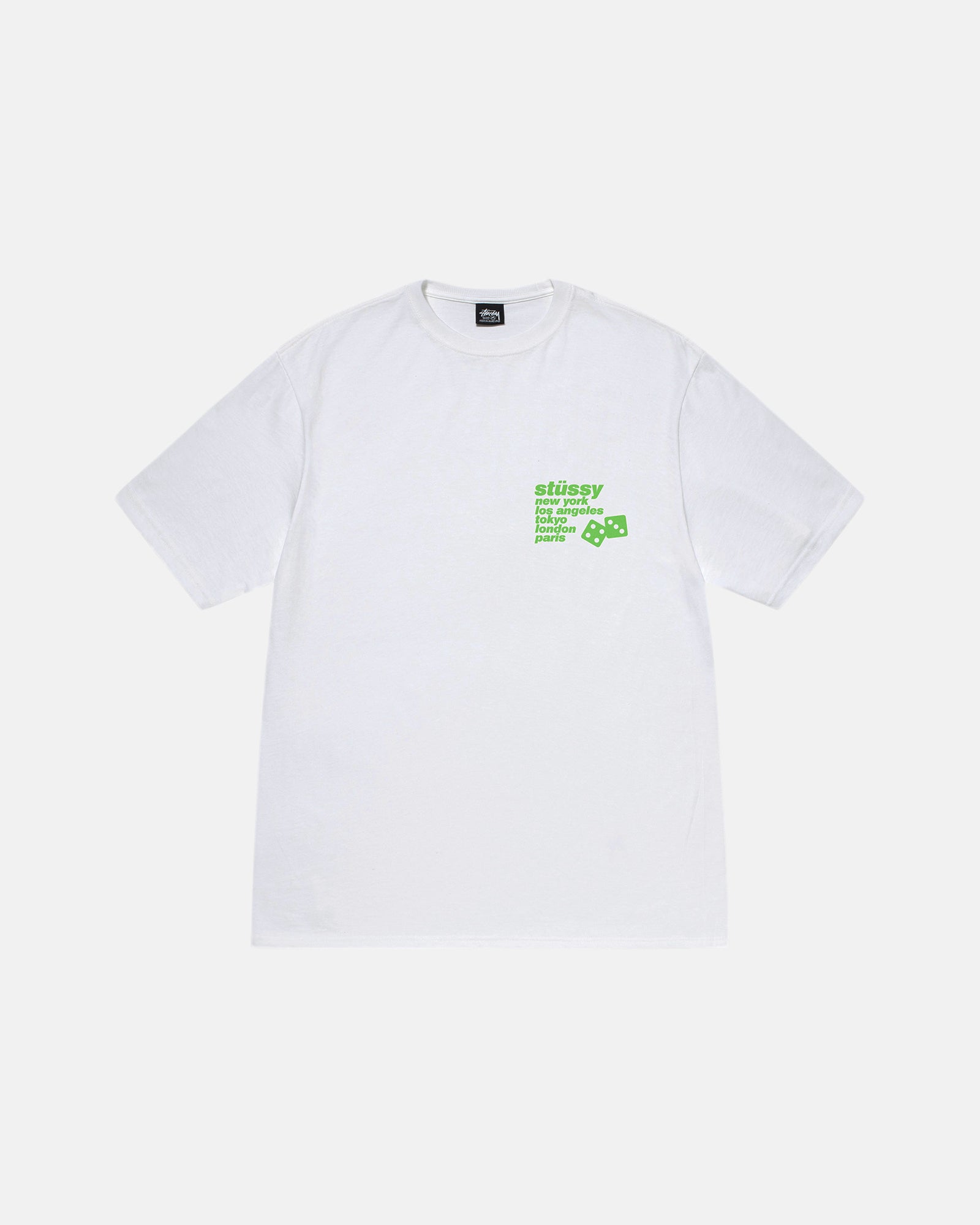 SILHOUETTE TEE