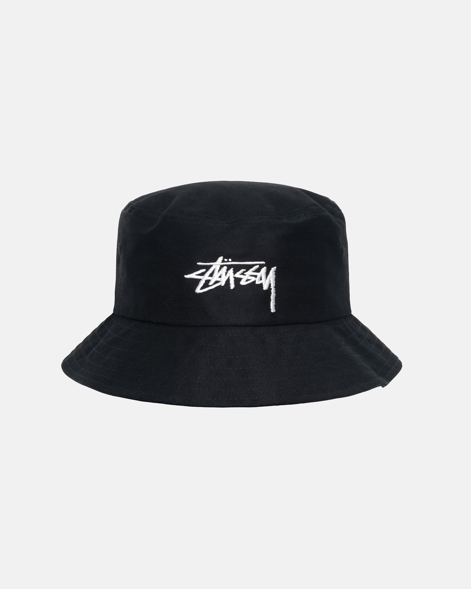 BIG STOCK BUCKET HAT