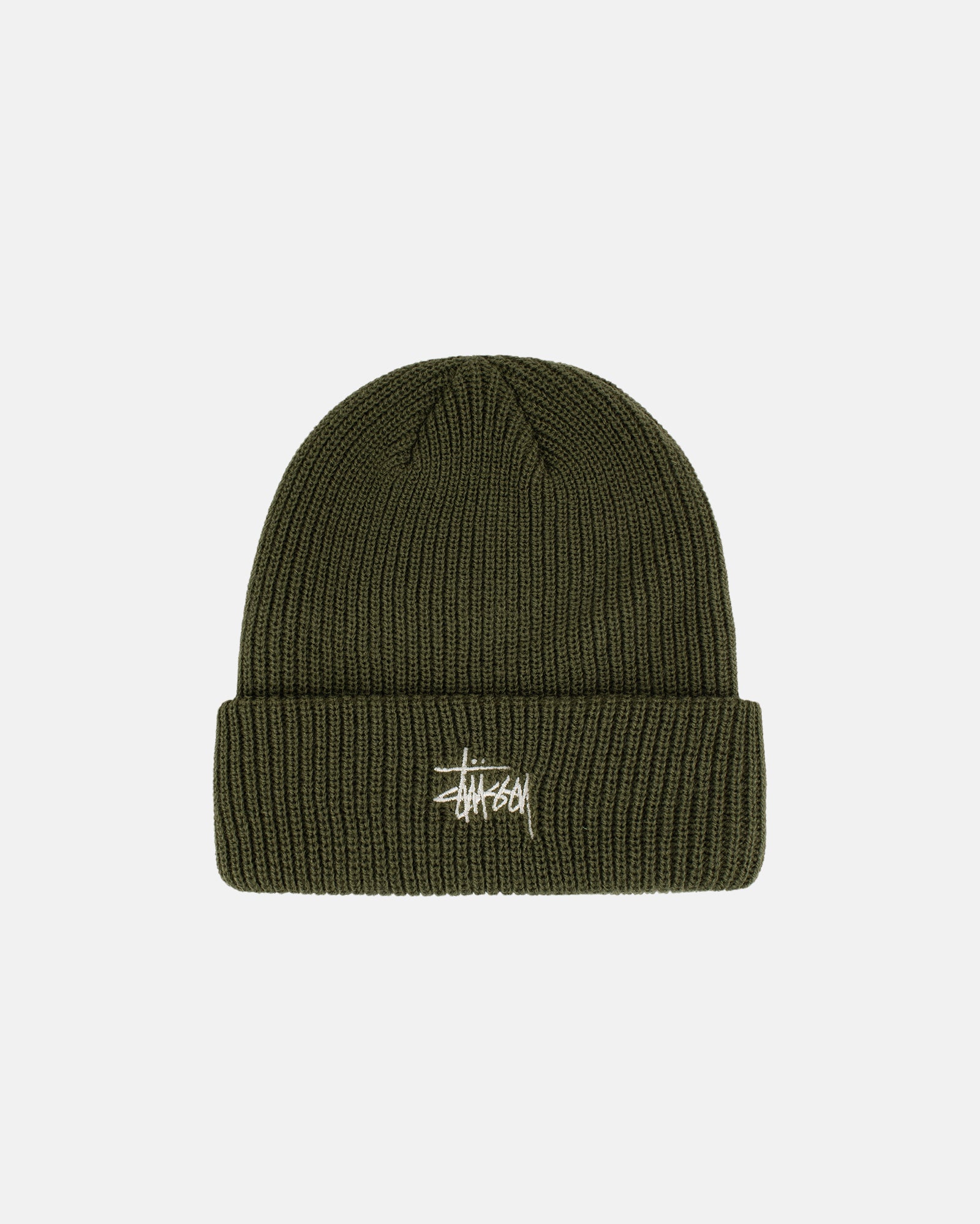 BASIC CUFF BEANIE