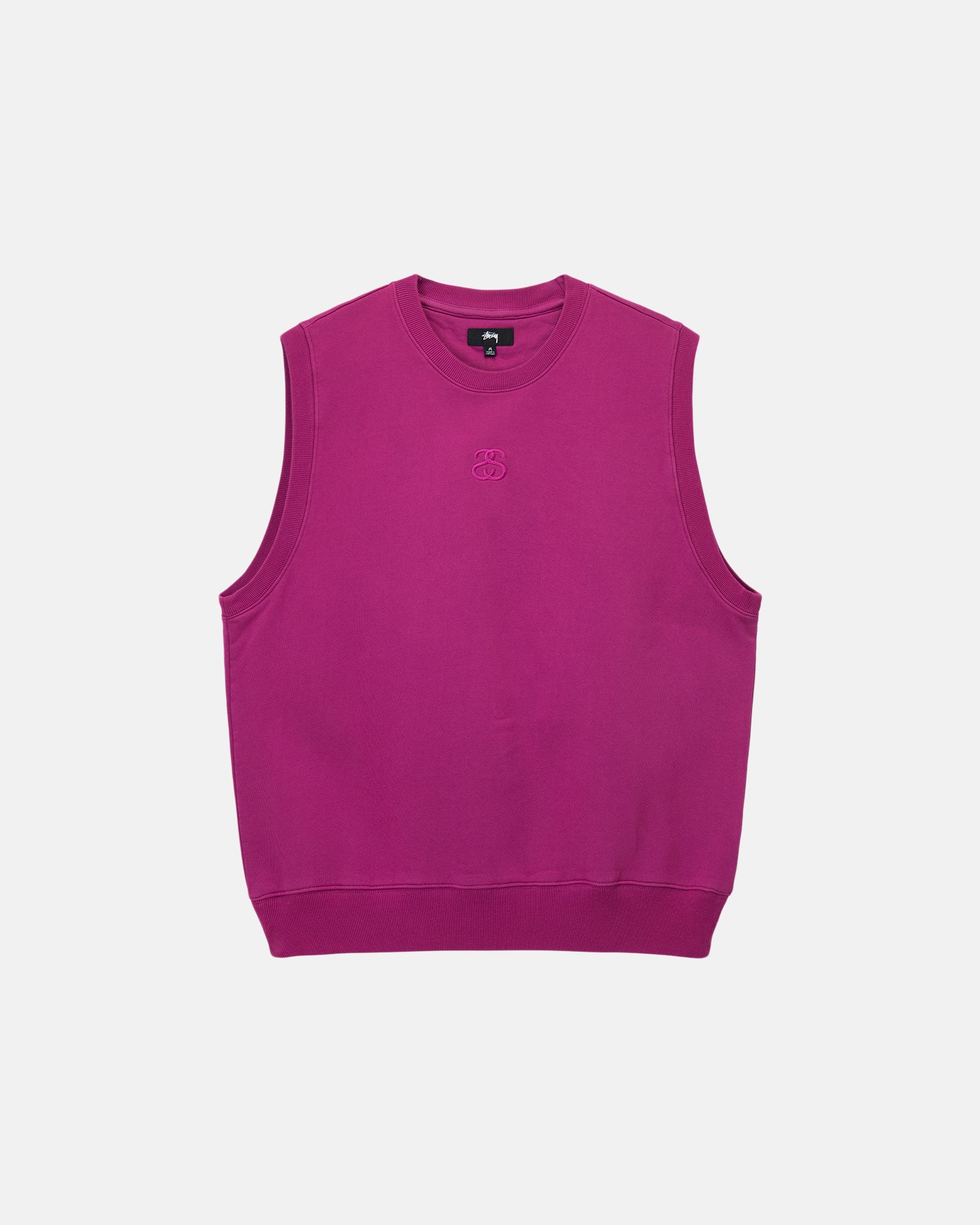 SS-LINK FLEECE VEST