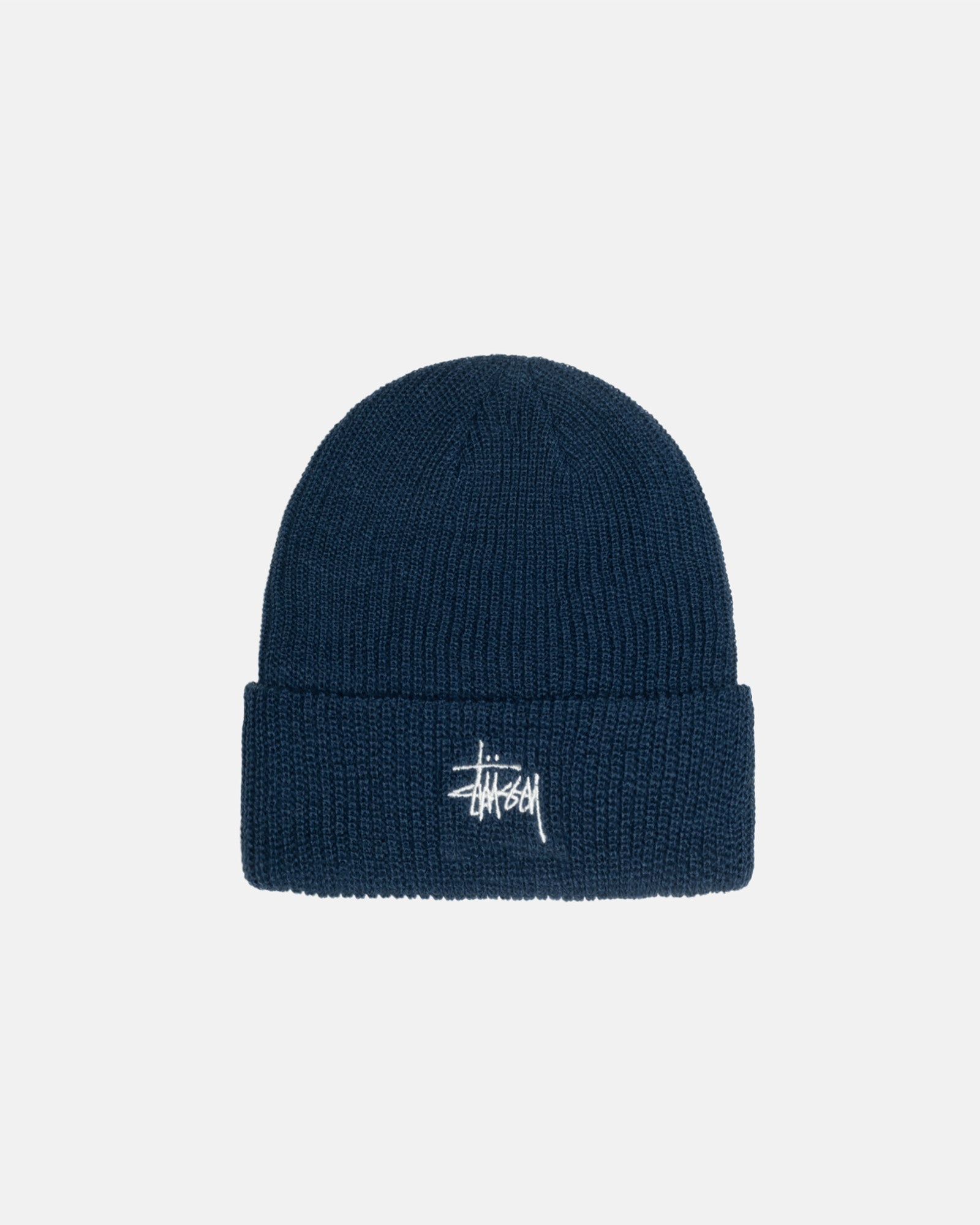 BASIC CUFF BEANIE