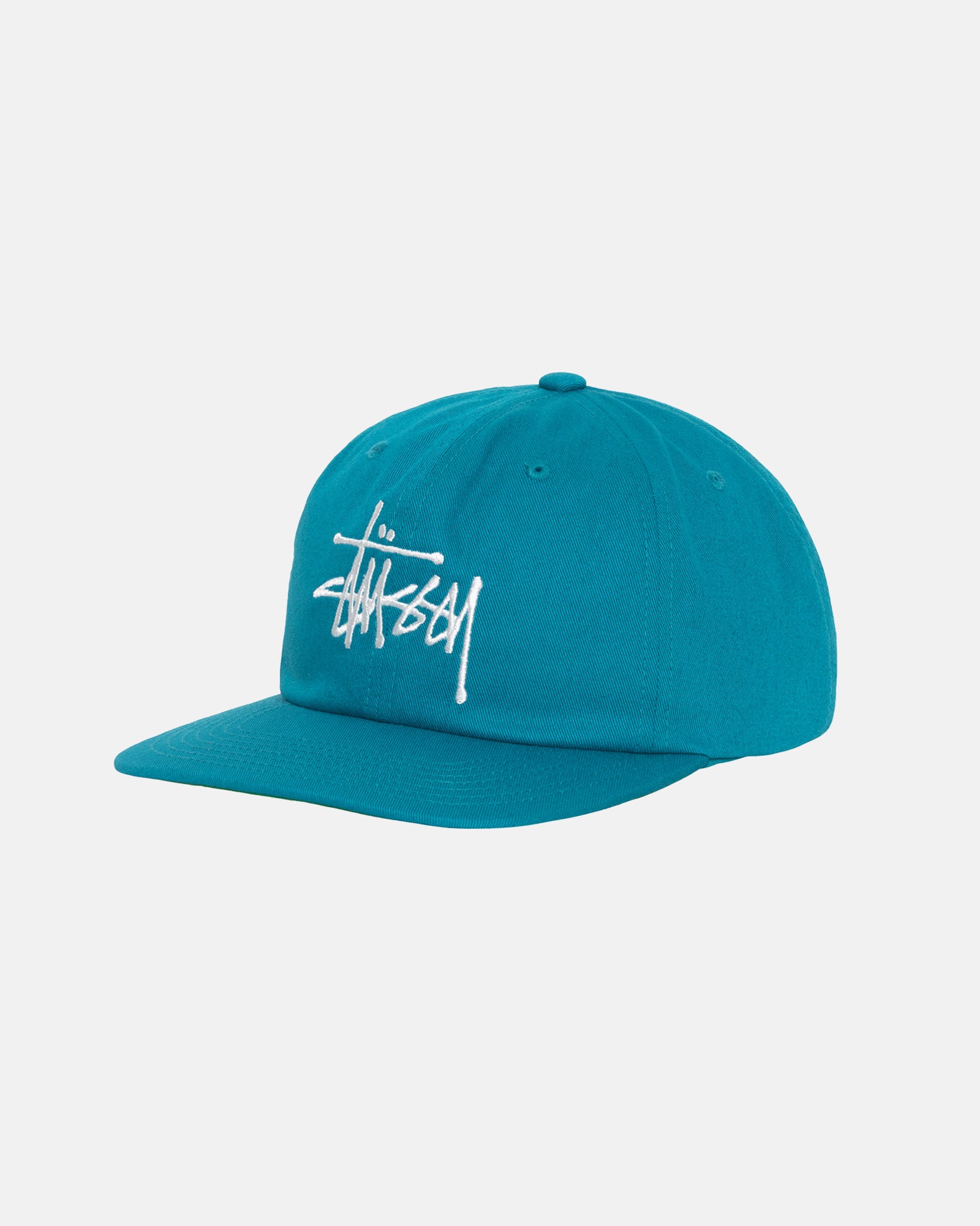 BASIC STRAPBACK CAP
