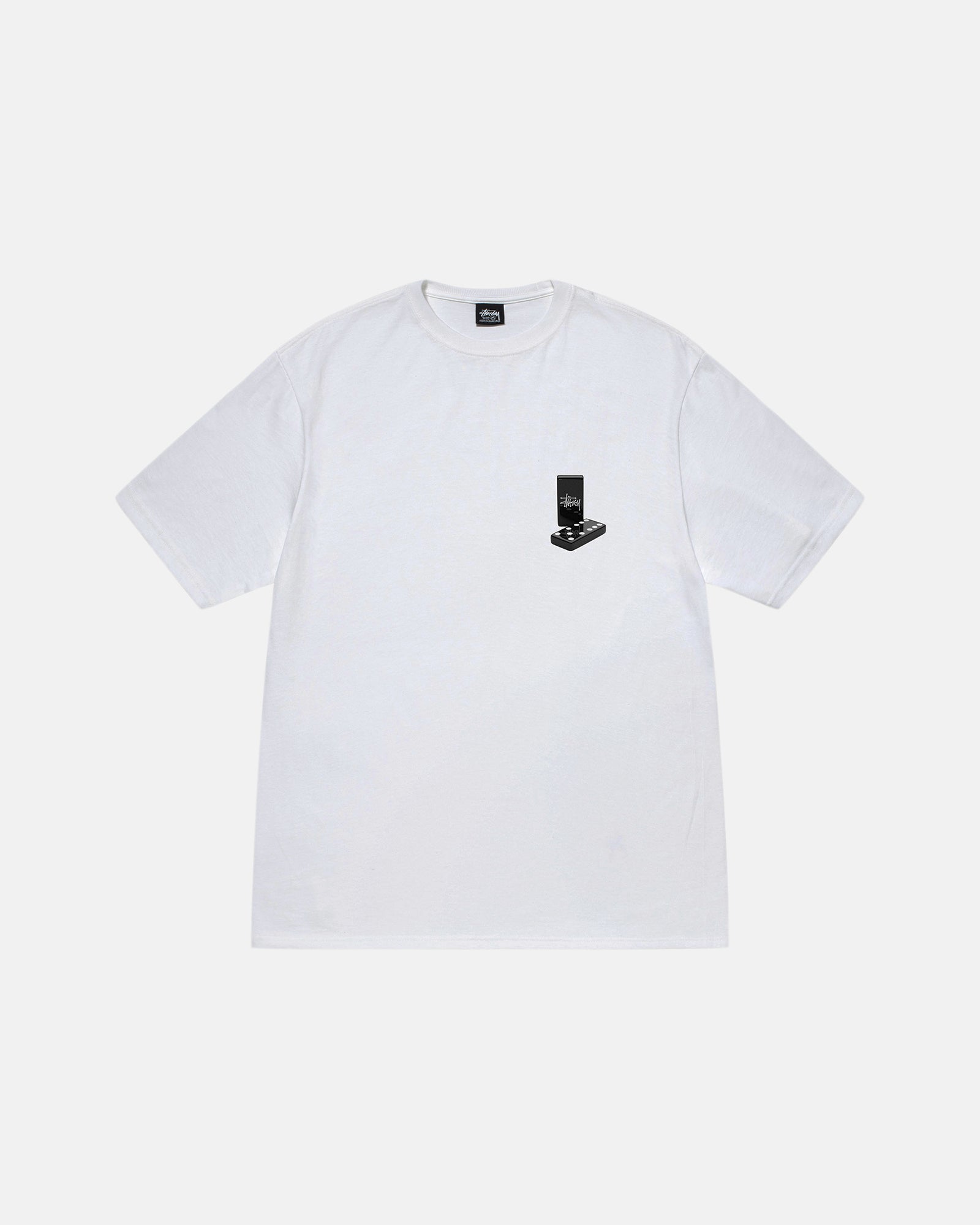 DOMINOES TEE