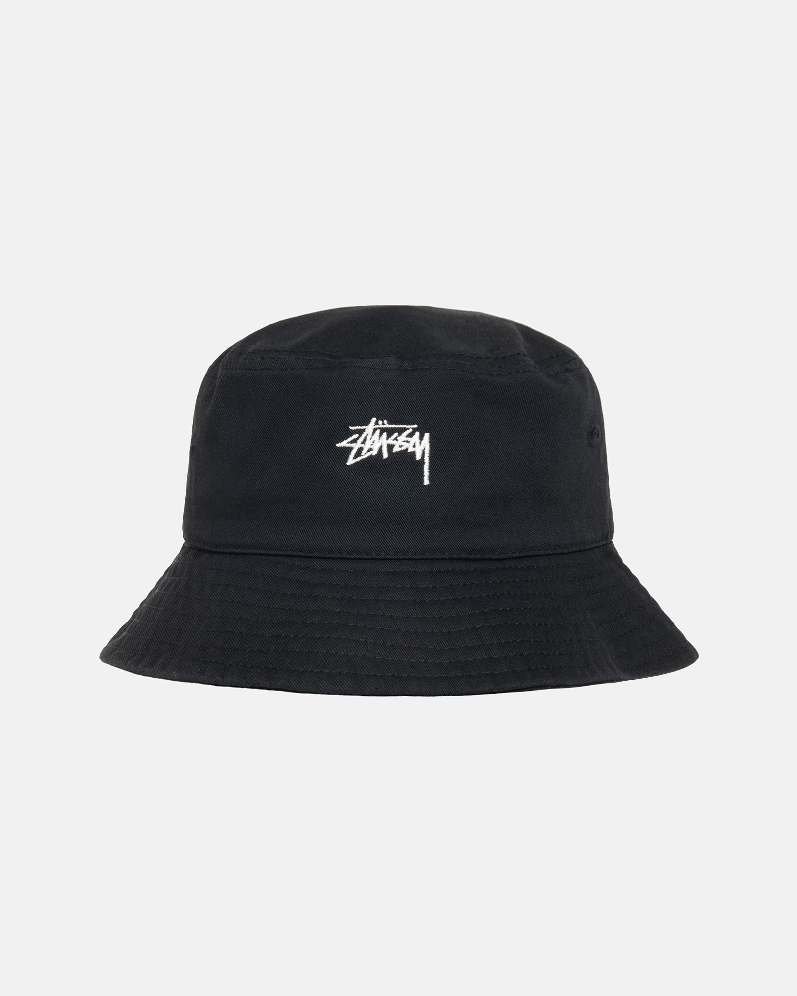 STOCK BUCKET HAT