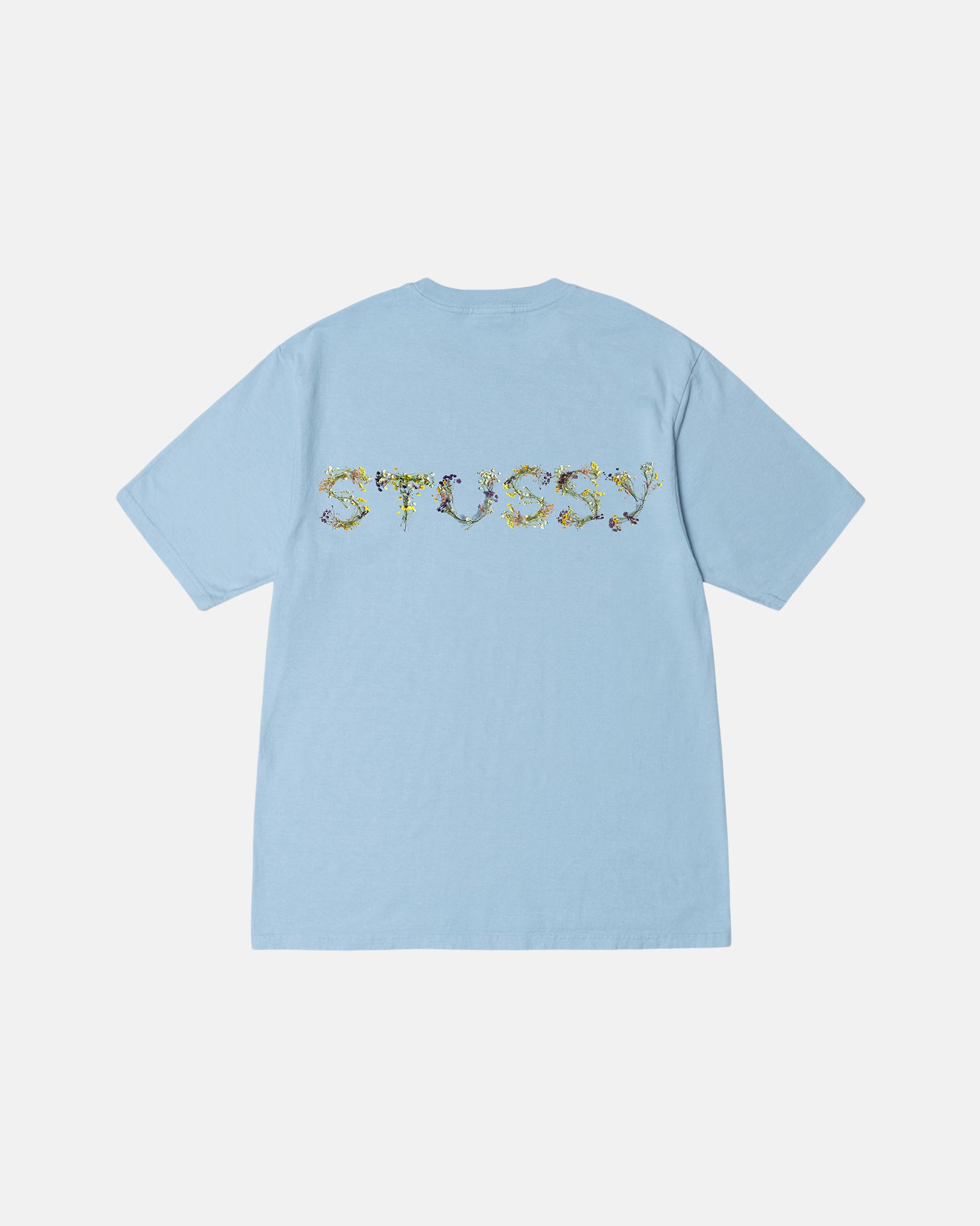 BOKAY PIGMENT DYED TEE