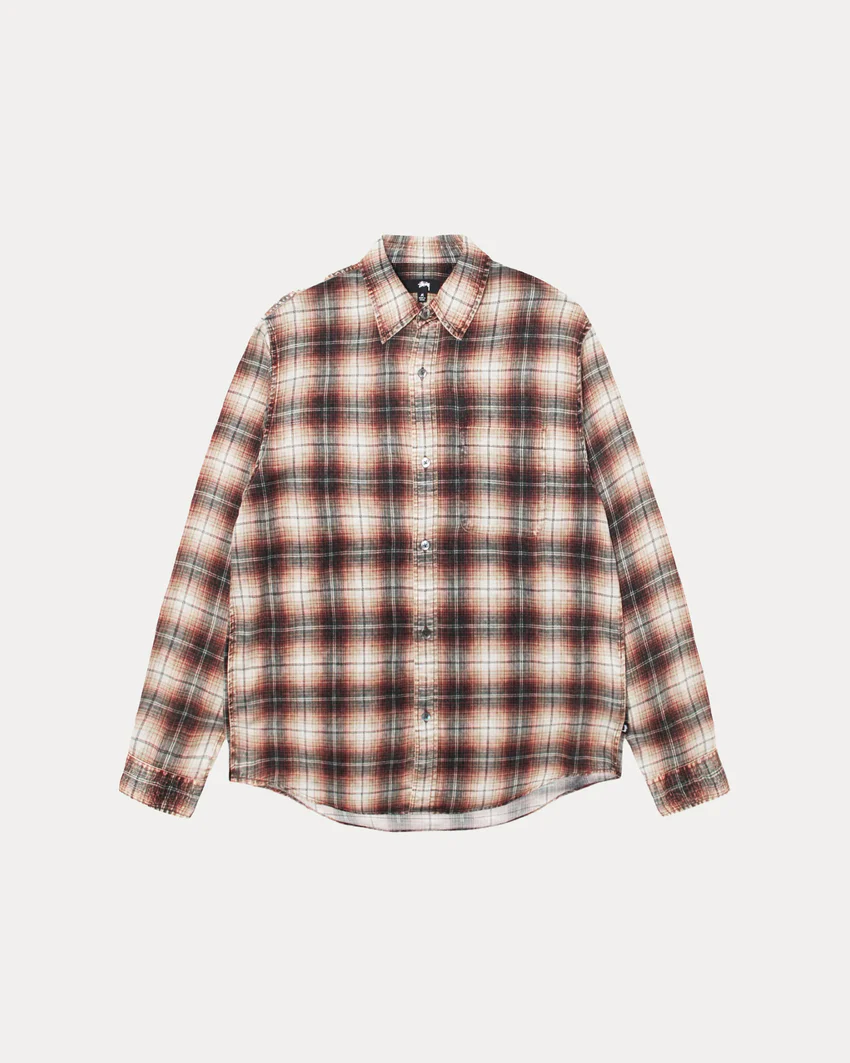 MATTHEW PRINTED SHIRT