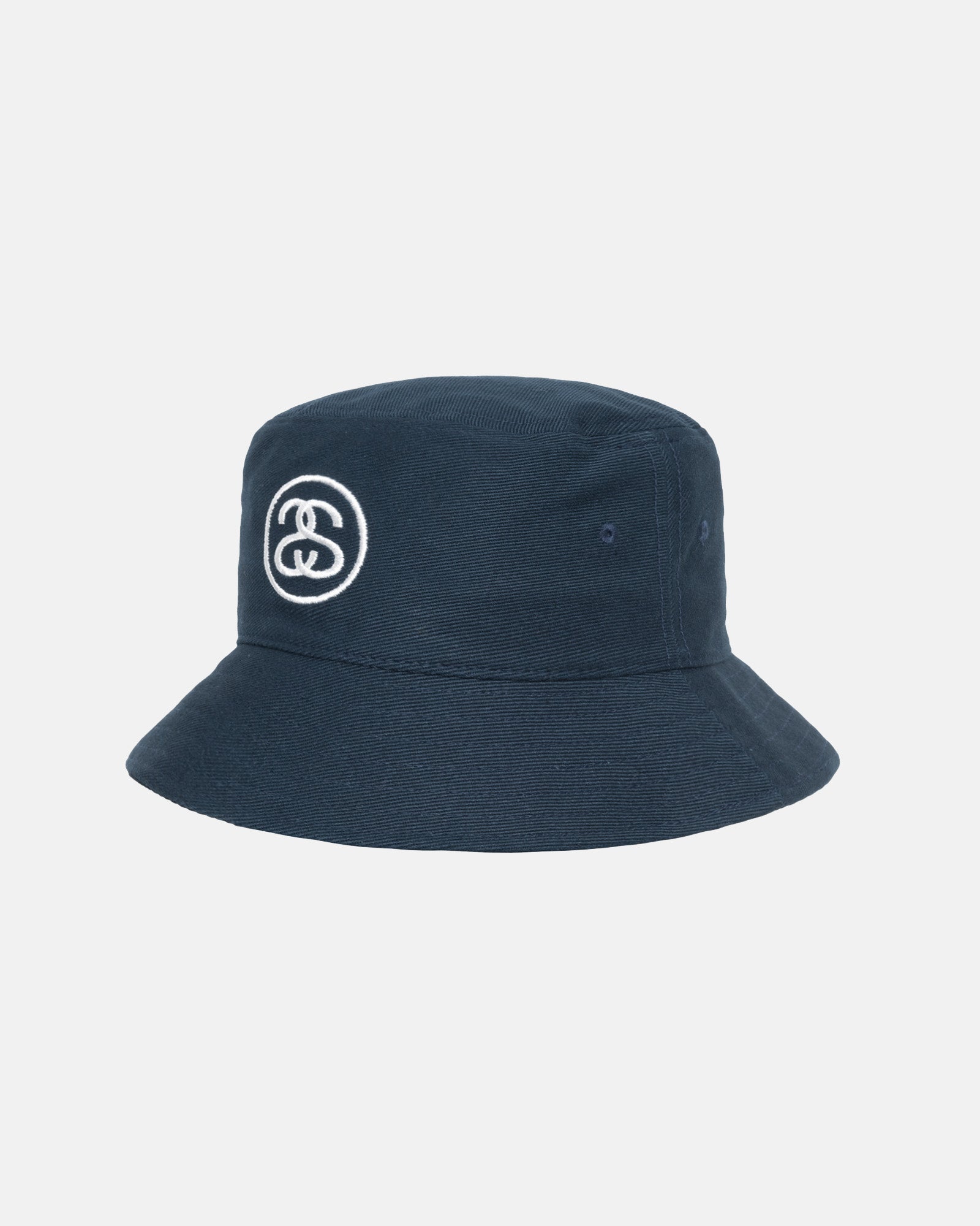 SS LINK DEEP BUCKET HAT