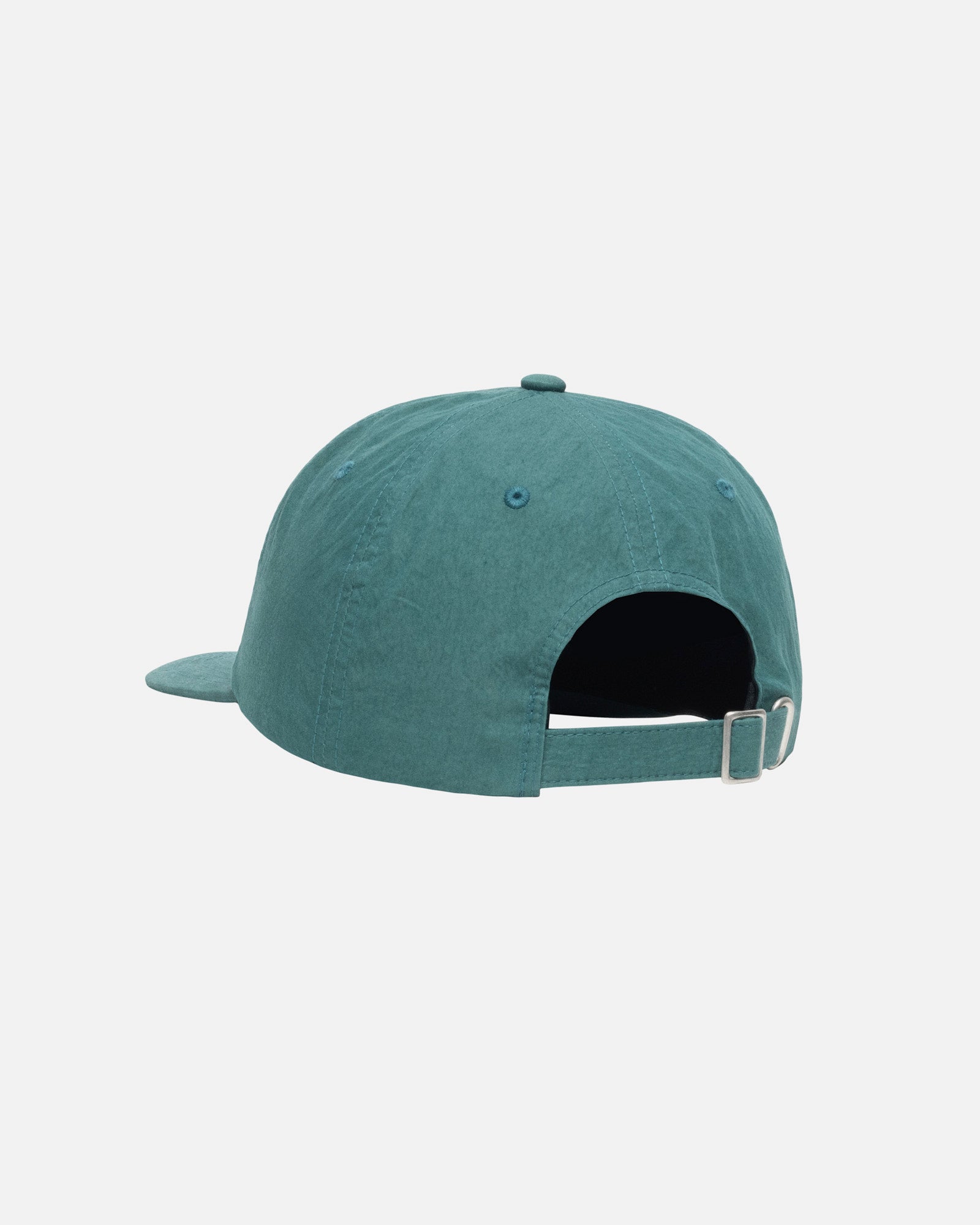 BIO WASHED BIG LOGO LOW PRO