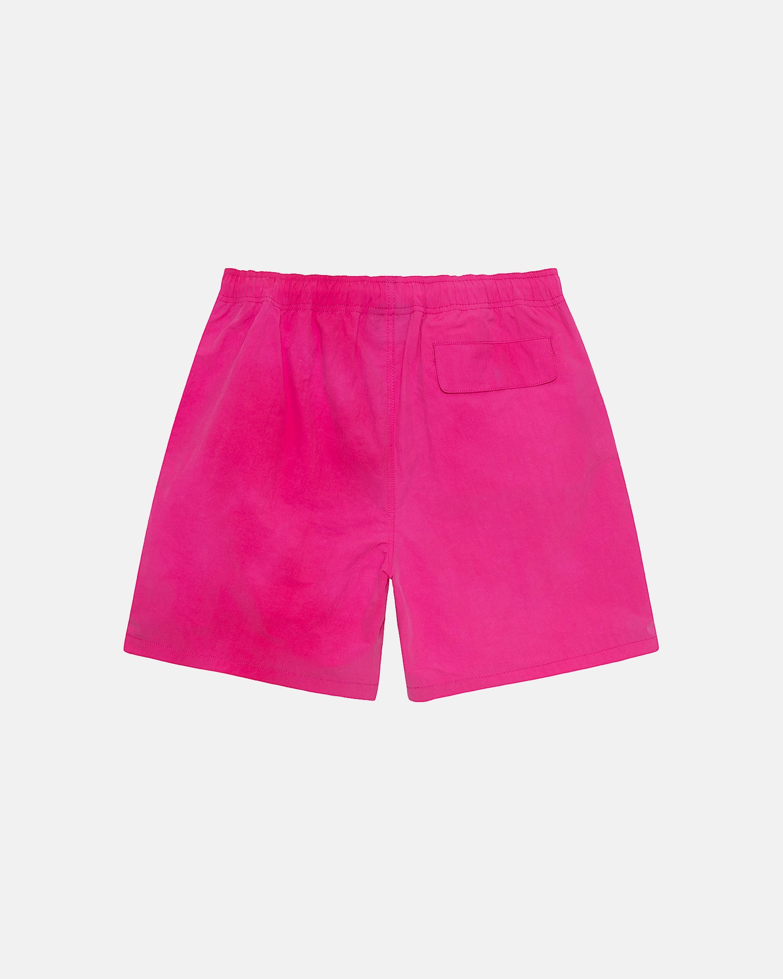 WAVE DYE NYLON SHORT