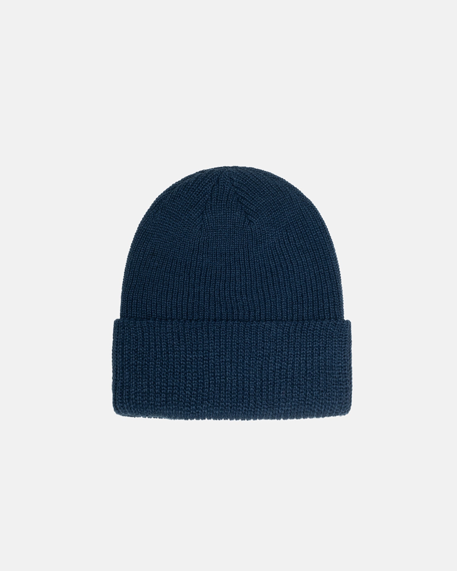 BASIC CUFF BEANIE
