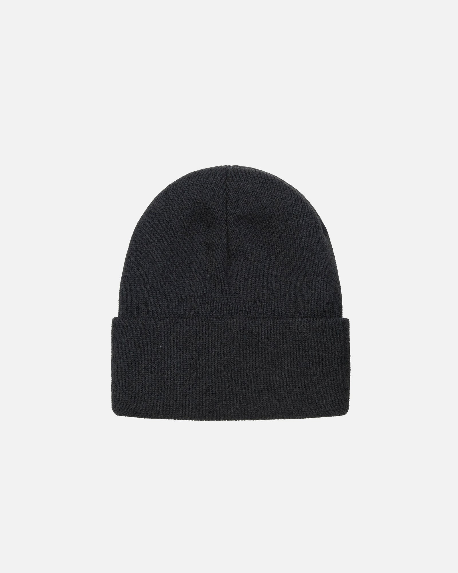 BIG STOCK CUFF BEANIE